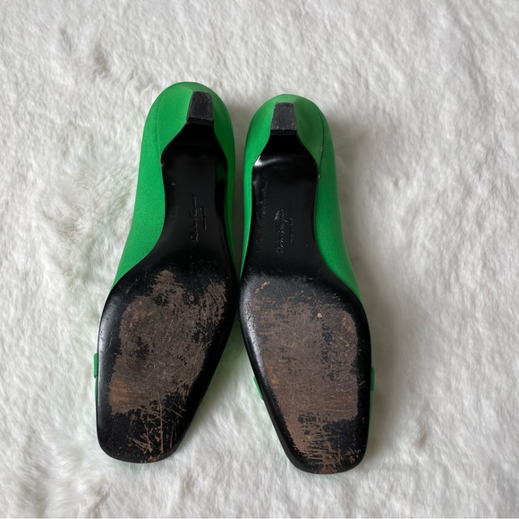 Salvatore Ferragamo Heels - Picture 4 of 10